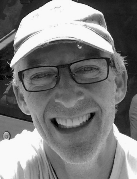 Author, Loek Jurgen Atema